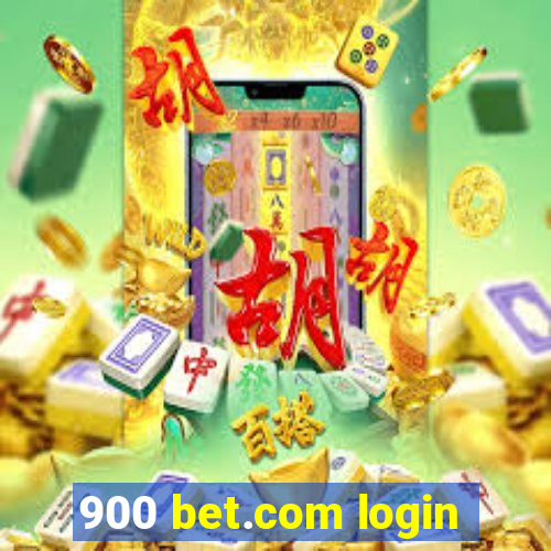 900 bet.com login